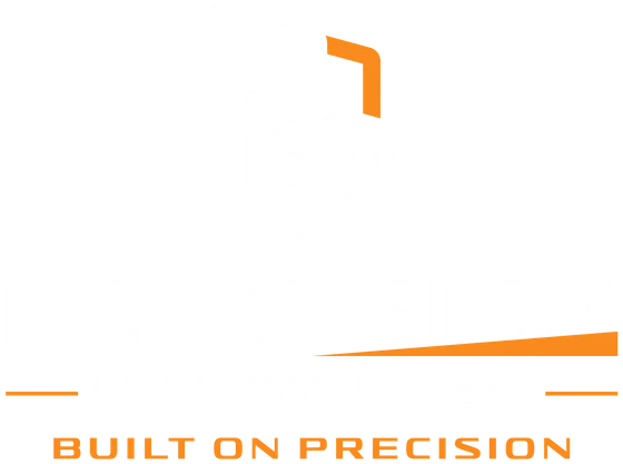 Precision Siteworks, Built on Precision
